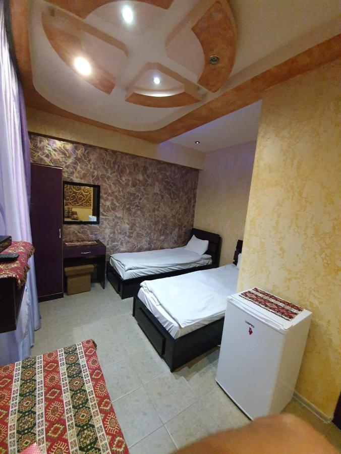Planet Hotel Jerevan Exteriér fotografie